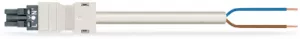 771-8982/106-404 WAGO Pre-assembled Connector Systems