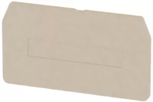 1632090000 Weidmüller Terminals Accessories