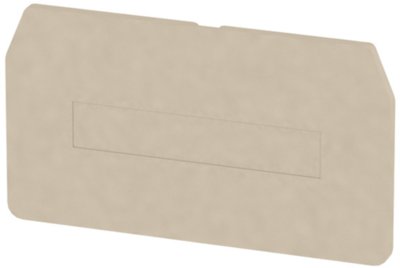 1632090000 Weidmüller Terminals Accessories