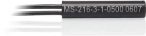 MS-216-3-1-0500 PIC GmbH Proximity Switches, Reed switches