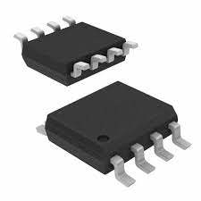 Dual Low Power Operational Amplifier, SOIC-8, AD826ARZ-REEL7