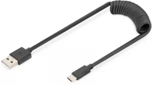 AK-300430-006-S DIGITUS USB Cables