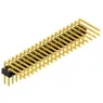 SL 4 101 40 G Fischer Elektronik PCB Connection Systems