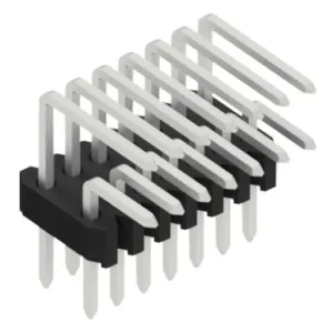 10061785 Fischer Elektronik PCB Connection Systems