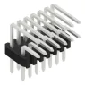 SLV W 2 KA 030 14 Z Fischer Elektronik PCB Connection Systems