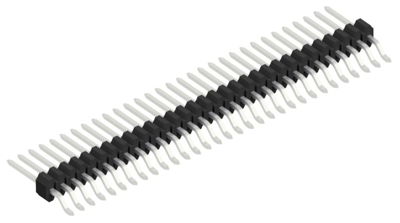 SLVW3SMD04831Z Fischer Elektronik PCB Connection Systems