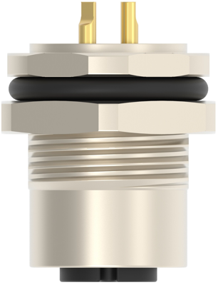 T4131012031-000 TE Connectivity Other Circular Connectors Image 3