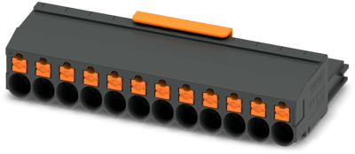 1233130 Phoenix Contact PCB Connection Systems
