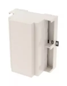 1597DIN6MDC53 Hammond DIN-Rail Enclosures
