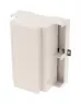 1597DIN6MDC53 Hammond DIN-Rail Enclosures