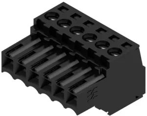 1610180000 Weidmüller PCB Connection Systems