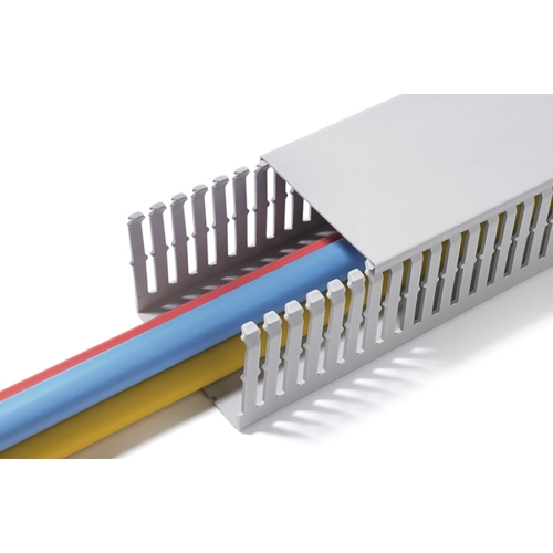 183-12537 HellermannTyton Cable Channels Image 2