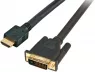 K5432SW.2 EFB-Elektronik Assembled Audio Cables, Display cables