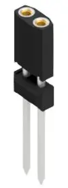 BL191412 Fischer Elektronik PCB Connection Systems