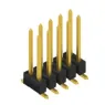 SL 11 SMD 104 10 G Fischer Elektronik PCB Connection Systems