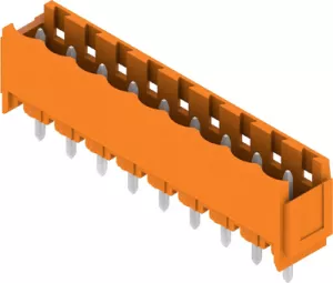 2496240000 Weidmüller PCB Connection Systems