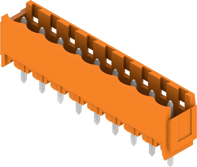2496240000 Weidmüller PCB Connection Systems Image 1