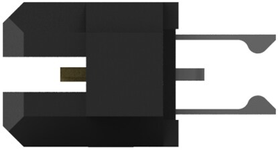 5767006-4 AMP PCB Connection Systems Image 2