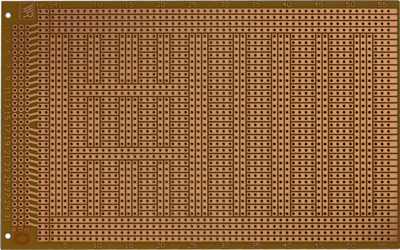 941-HP Rademacher PCBs