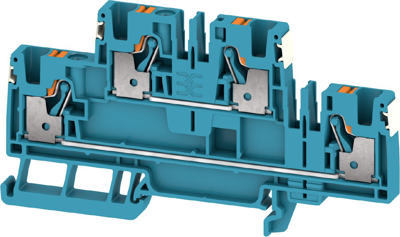 2675170000 Weidmüller Series Terminals