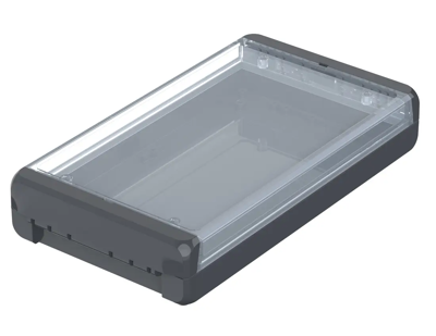 96025244 Bopla General Purpose Enclosures Image 1