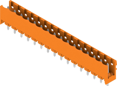 2496340000 Weidmüller PCB Connection Systems Image 1