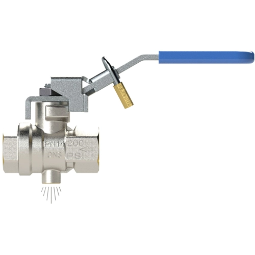 103153 Riegler Fittings and Accessories Image 3