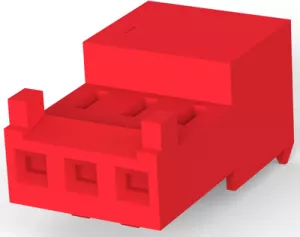 3-643813-3 AMP PCB Connection Systems
