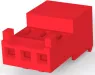 3-643813-3 AMP PCB Connection Systems