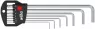 SB369H7 Wiha Allen and Torx Keys