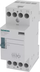 5TT5831-6 Siemens Contactors