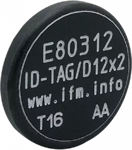 E80312 IFM electronic RFID Transponder