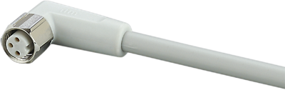 EVF128 IFM electronic Sensor-Actuator Cables