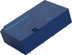 SFN4D24D Panasonic Monitoring Relays