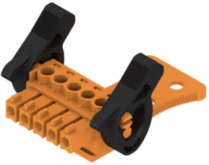 1236790000 Weidmüller PCB Connection Systems