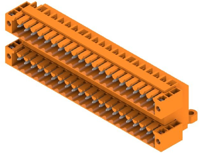 1634000000 Weidmüller PCB Connection Systems Image 1