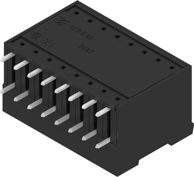 1711510000 Weidmüller PCB Connection Systems Image 2