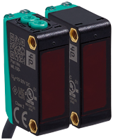 813892 PEPPERL+FUCHS Optical Sensors