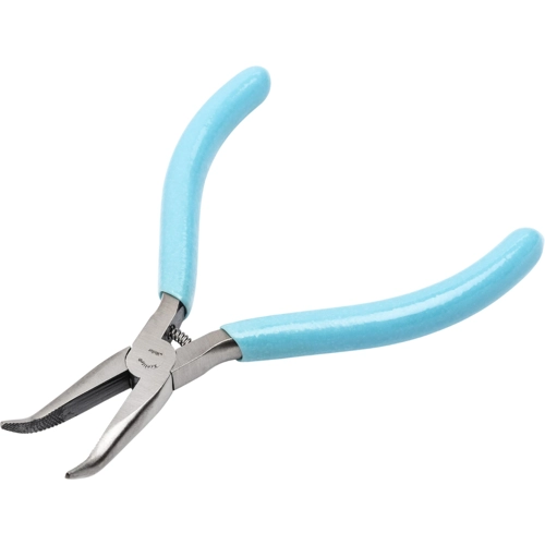 CN255VN Xcelite Flat Nose Pliers, Snipe Nose Pliers, Round Nose Pliers, Needle Nose Pliers Image 2