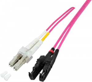 O0341.1 EFB-Elektronik Fiber Optic Patch Cables, Pigtails