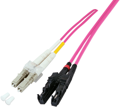 O0341.1 EFB-Elektronik Fiber Optic Patch Cables, Pigtails