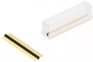 SLVW3SMD04834GSM Fischer Elektronik PCB Connection Systems
