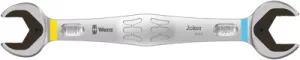 05020261001 Wera Spanners