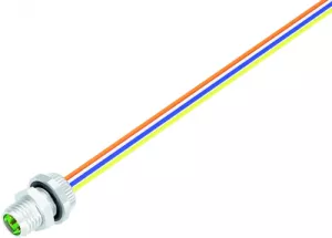 76 6321 1011 00404–0200 binder Sensor-Actuator Cables