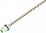 76 6321 1011 00404–0200 binder Sensor-Actuator Cables
