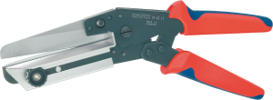 Vinyl Shears also for cable ducts with multi-component grips 275 mm