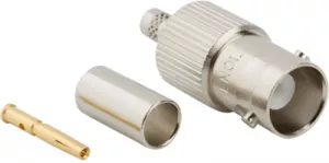 000-36800 Amphenol RF Coaxial Connectors