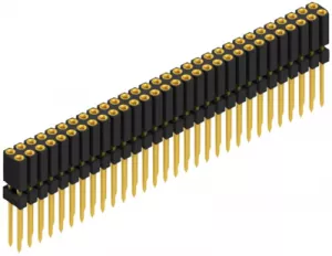 10026318 Fischer Elektronik PCB Connection Systems