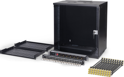 DN-49207-SET DIGITUS Switch Cabinets, server cabinets Image 3