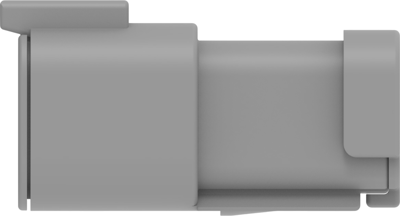 DTM04-6P DEUTSCH Automotive Power Connectors Image 2